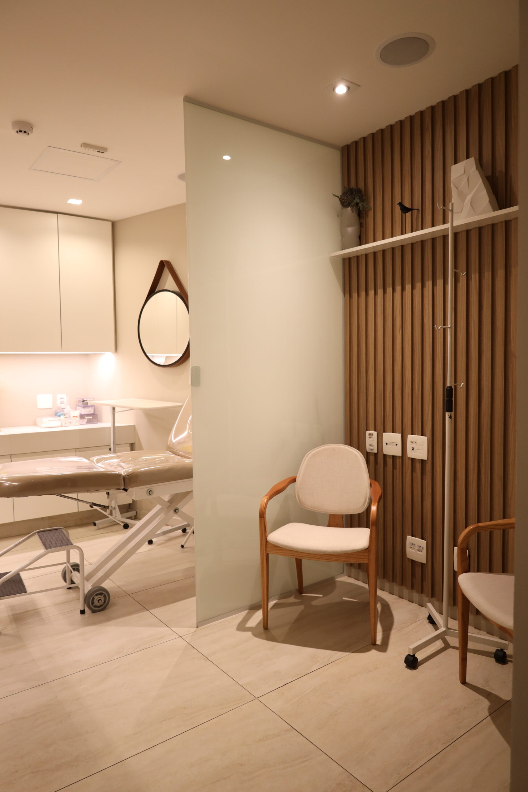 Terapias Nutricionais Injetáveis (‘soroterapia’)